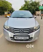Honda City 2008-2011 1.5 V AT, 2011, Petrol