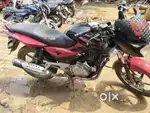 Sell bike bajaj pulsar