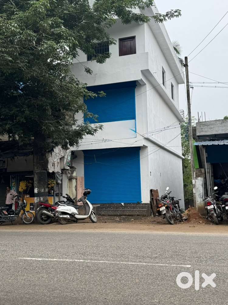 Shop and House for rent in NH