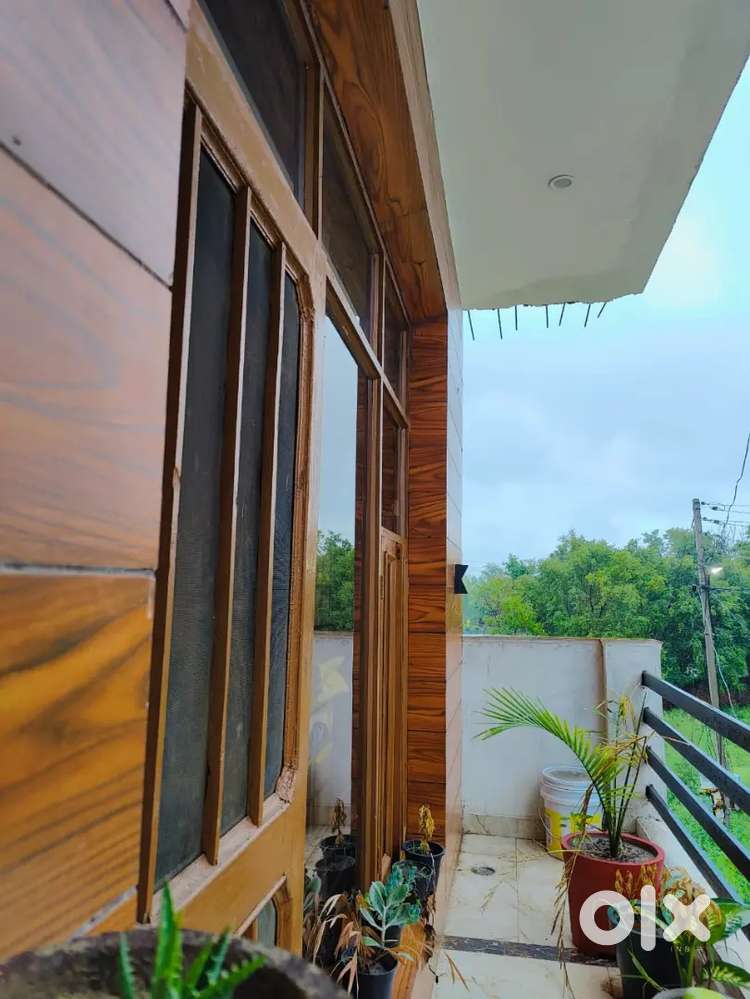 PG, 1bhk Flat, Room Rent, house near Chitkara, zirakpur - banur road