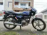 Herohonda Splendor Pro (2011)- Good condition Bike