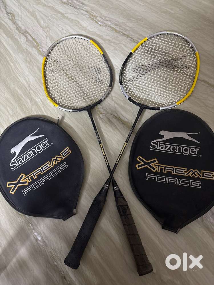 Slazenger pair of Racquet (Pair of 2)