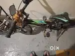 1 yr old cycle