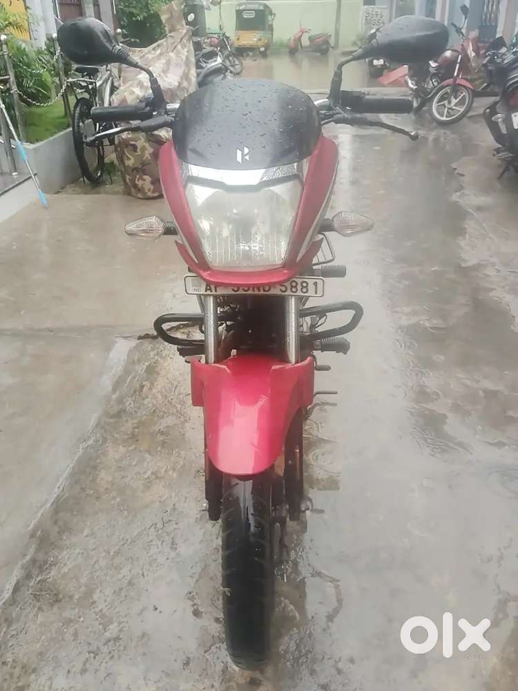 Good condition