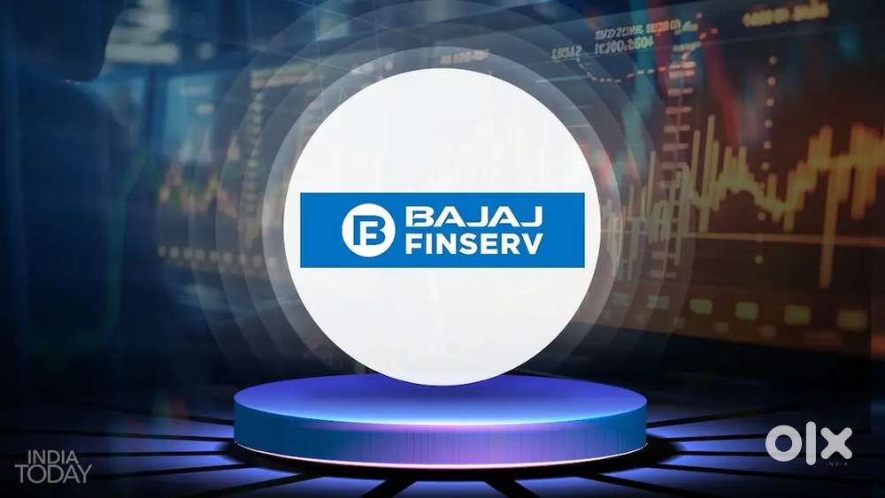 BAJAJ FINSERV