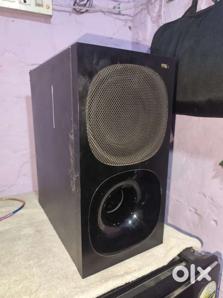 Sony sound bar