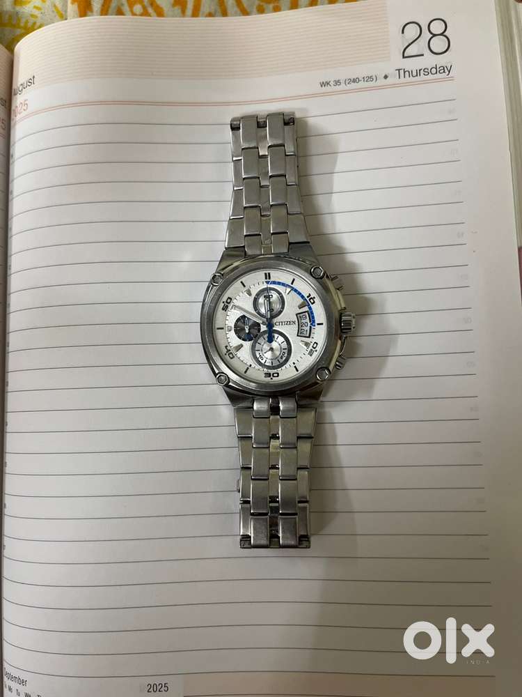 Citizen Watch AN3450-50A