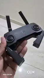 DJI MINI REMOTE and battery ONLY