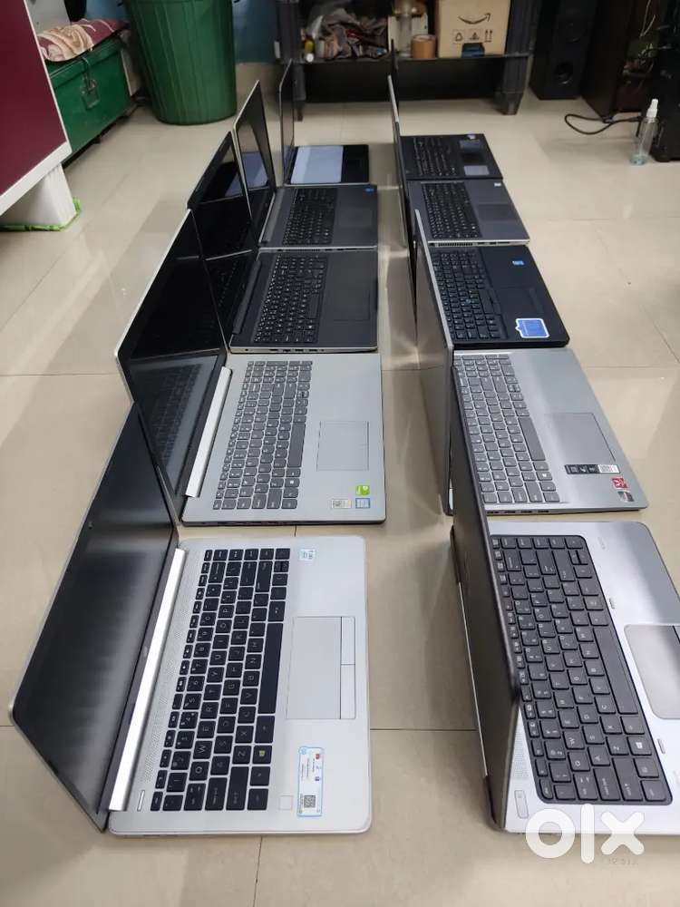 Second Laptop Laptop Available