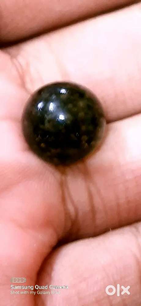 Marbles(POPULARLY KNOWN AS KANCHE)