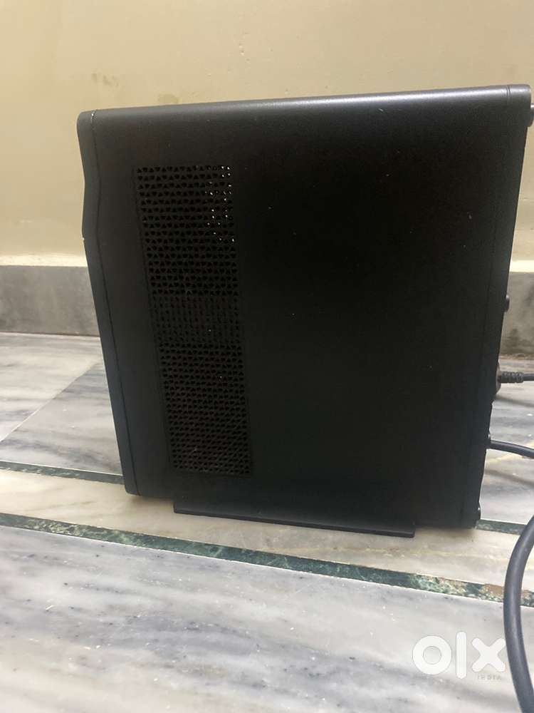 Apc ups back up 1100