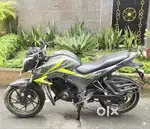 2018 Limited Edition Honda CB Hornet 160R For Sale