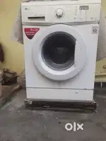Washing machine condition not working
