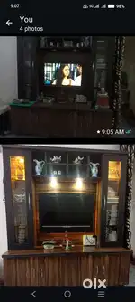 Tv dena he