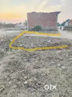 100 Gaj ka h halwana road par dhumman calony ke brababr me chutmalpur