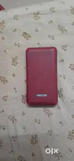 Power Bank 'Syska'