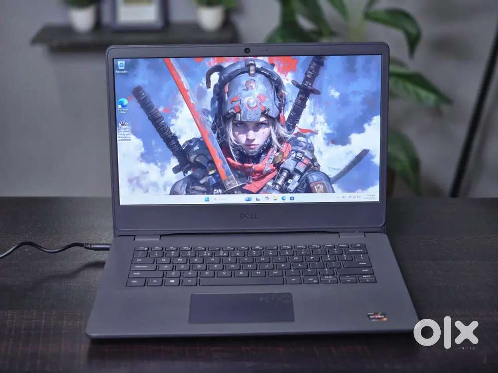 MacGallery Dell Vostro 3405 Amd Ryzen 3 3rd Gen 8gb/256gb/2gb Graphics