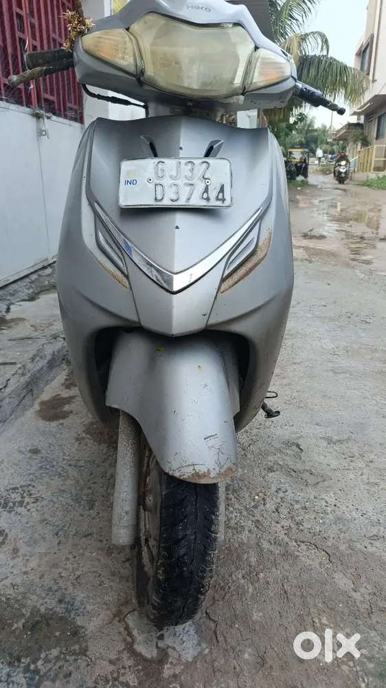 Hero Duet 2019/9 Mo mahino