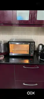 Inalsa Otg 30L