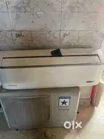 Inverter AC or Blue star