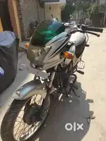 Hero Honda Passion pro bike for sale in good condition