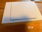 MacBook Air M4