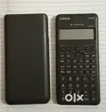 Scientific Calculator -Casio FX-82MS