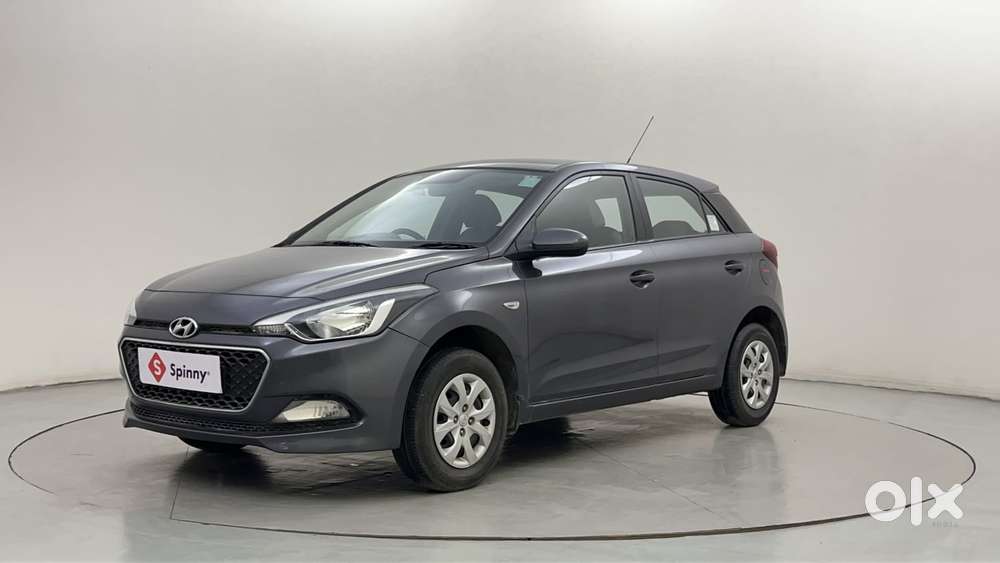 Hyundai Elite i20 [2018-2020] 1.2 Magna, 2016, Petrol