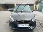 Maruti Suzuki Alto K10 2010-2014 VXI, 2014, Petrol