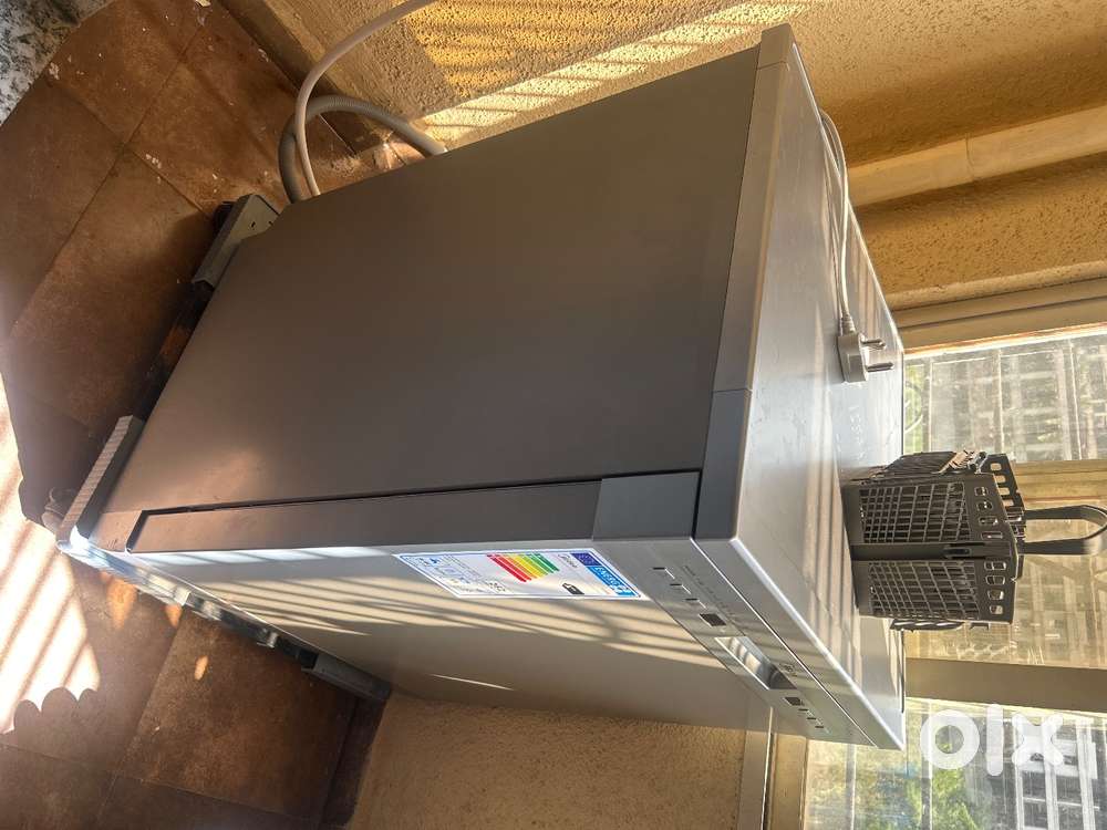 Midea Dishwasher