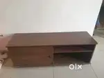 TV unit available
