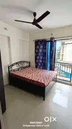 Luxurious pg at ulwe navi mumbai