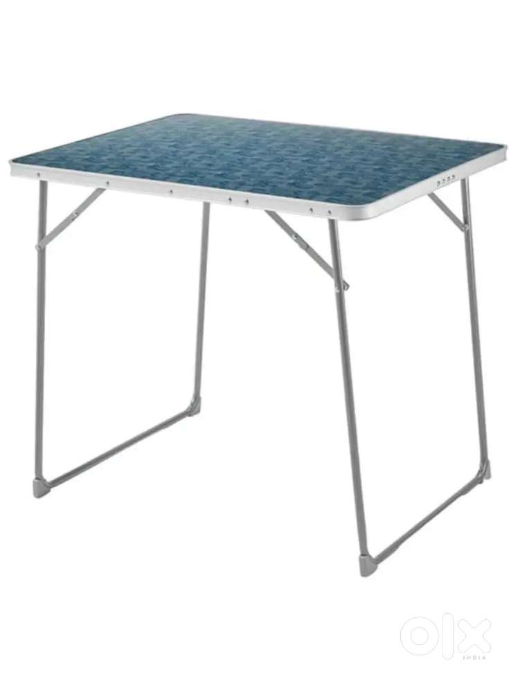 Decathlon Table