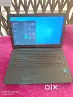 Hp i5 5th new condition Laptop