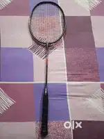 Badminton in good condition