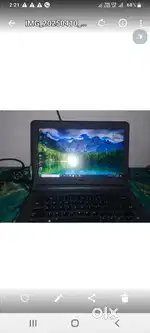 Dell Laptop
