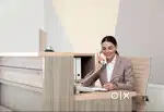 Receptionist
