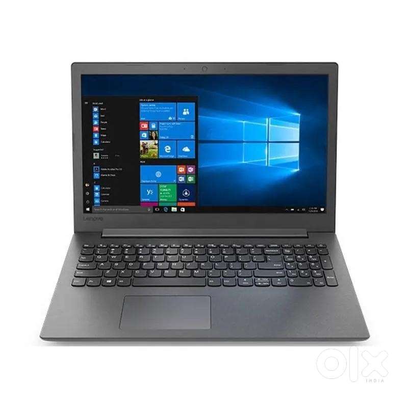 Lenovo Ideapad 330 Intel Core i3 7th Gen 7020U