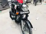 1st owner, mileage +-42, tyre new(rear), condition superb, etc.