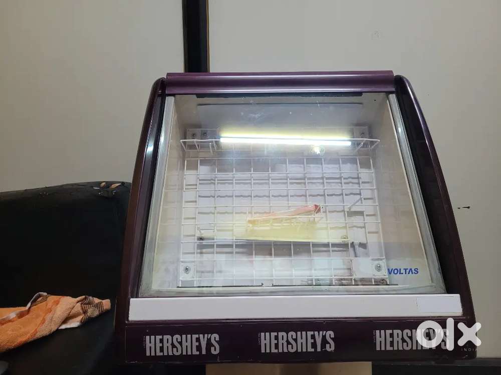 Voltas cooler refrigerator