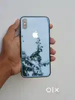 Iphone x neat peace