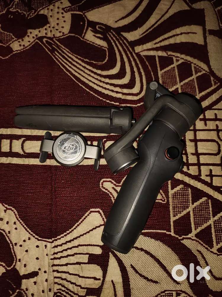 Dji gimbal