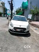 Fiat Punto 2014 Diesel 90000 Km Driven