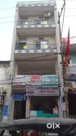 Commercial floor for Rent
