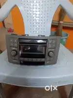 Music system and tire