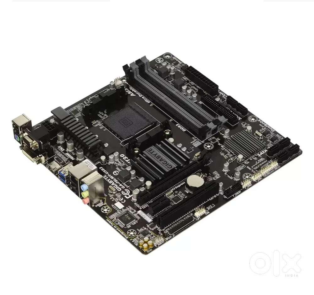 Motherboard