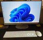 New all in desktop