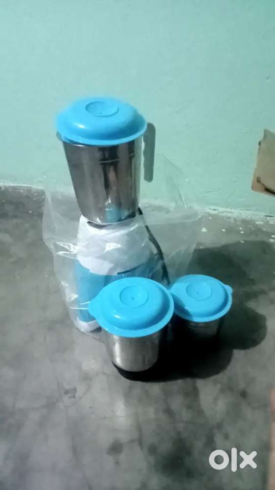 Mixie grinder