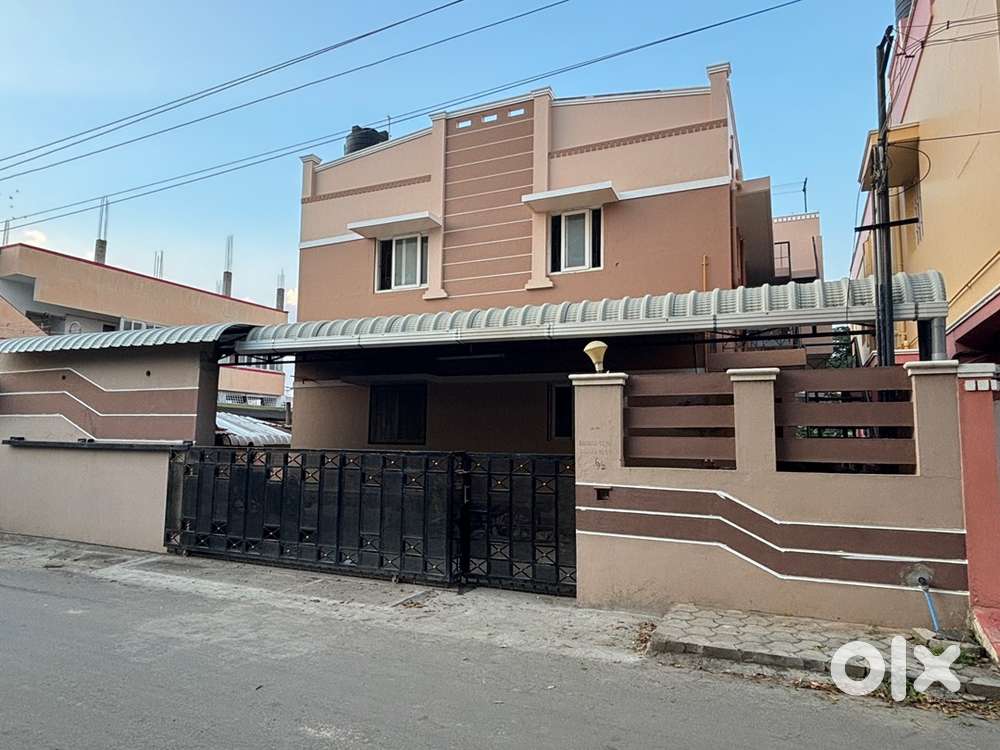 3BHK & 2BHK House For Rent