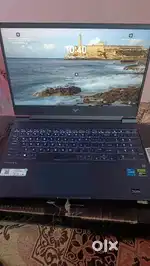 HP Victus gaming laptop
